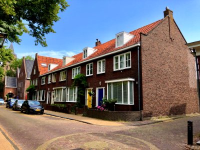 Matthijs Tinxgracht, Edam, Noord-Holland, Nederland 