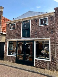 Bult, Edam, Noord-Holland, Nederland 