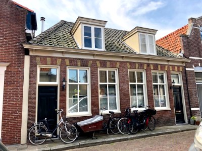 Bult, Edam, Noord-Holland, Nederland 