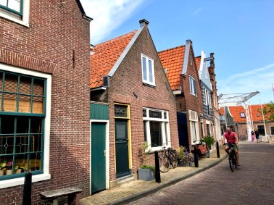 Bult, Edam, Noord-Holland, Nederland 