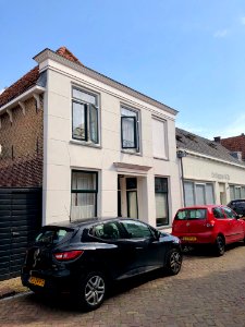 Bult, Edam, Noord-Holland, Nederland 