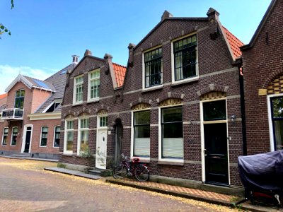 Matthijs Tinxgracht, Edam, Noord-Holland, Nederland 