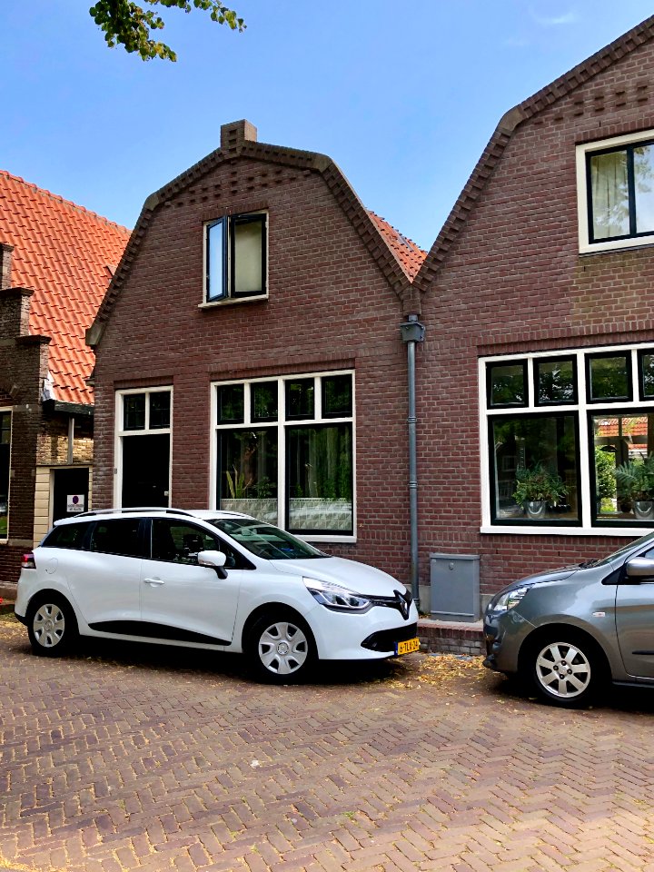 Matthijs Tinxgracht, Edam, Noord-Holland, Nederland 