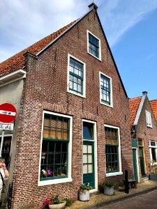 Bult, Edam, Noord-Holland, Nederland 