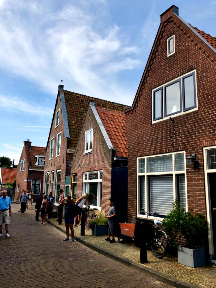 Bult, Edam, Noord-Holland, Nederland 