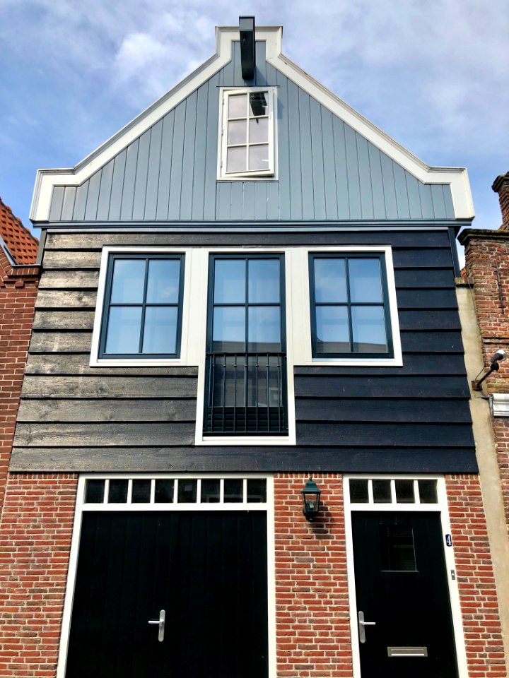Bult, Edam, Noord-Holland, Nederland 
