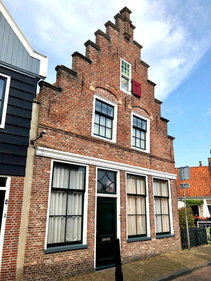 Bult, Edam, Noord-Holland, Nederland 