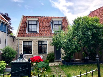 Bult, Edam, Noord-Holland, Nederland 