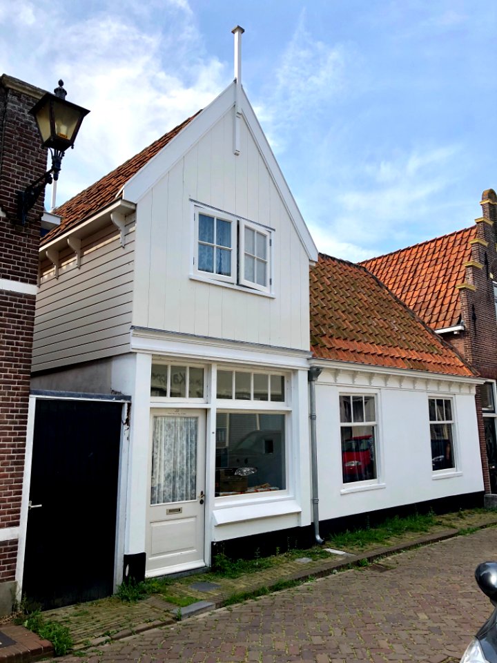 Bult, Edam, Noord-Holland, Nederland 