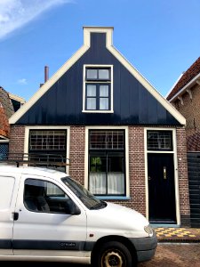 Bult, Edam, Noord-Holland, Nederland 