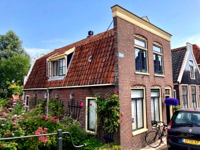 Bult, Edam, Noord-Holland, Nederland 