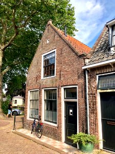 Doelland, Edam, Noord-Holland, Nederland 