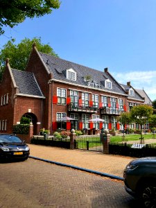 Matthijs Tinxgracht, Edam, Noord-Holland, Nederland 