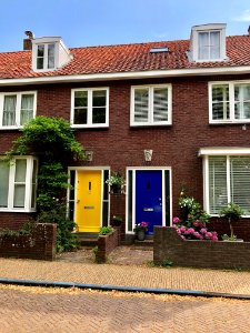 Matthijs Tinxgracht, Edam, Noord-Holland, Nederland 