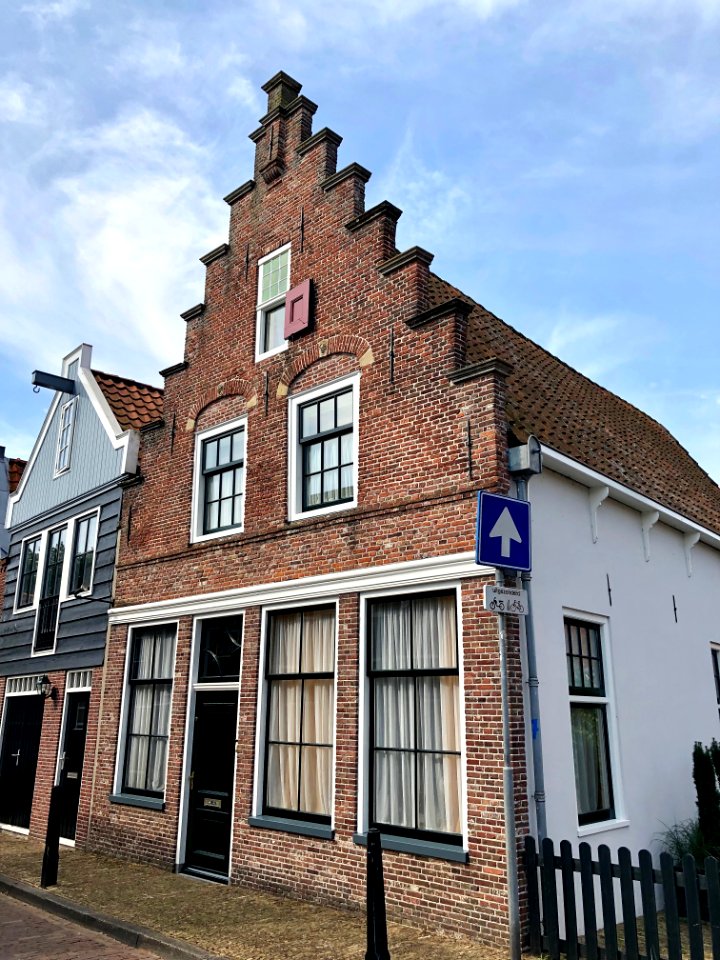 Bult, Edam, Noord-Holland, Nederland 