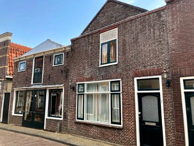 Bult, Edam, Noord-Holland, Nederland 