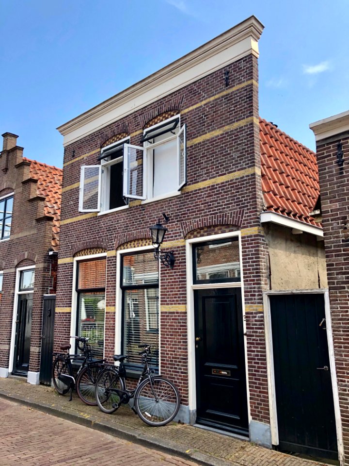 Bult, Edam, Noord-Holland, Nederland 