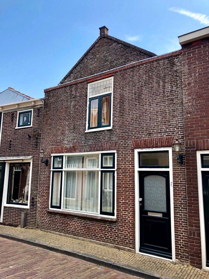 Bult, Edam, Noord-Holland, Nederland 