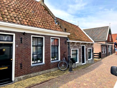 Bult, Edam, Noord-Holland, Nederland 