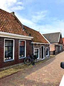 Bult, Edam, Noord-Holland, Nederland 