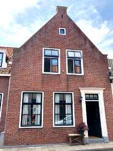 Bult, Edam, Noord-Holland, Nederland 