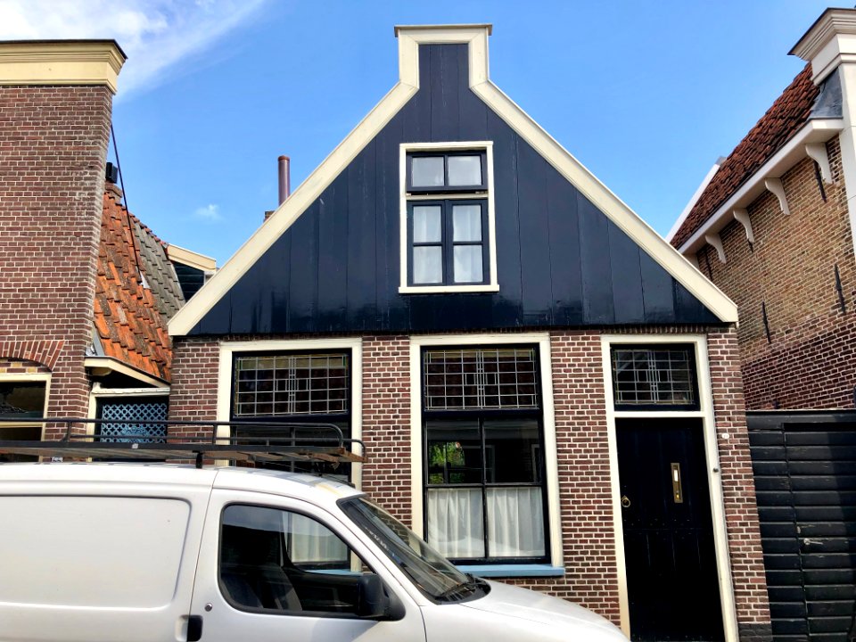 Bult, Edam, Noord-Holland, Nederland 