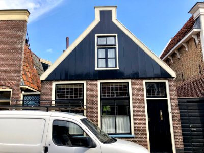 Bult, Edam, Noord-Holland, Nederland 