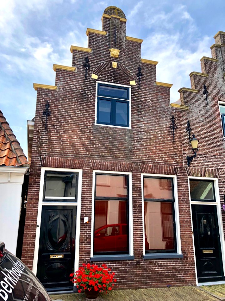 Bult, Edam, Noord-Holland, Nederland 