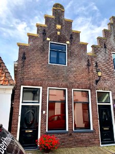 Bult, Edam, Noord-Holland, Nederland 