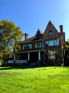 Dakota Avenue, North Avondale, Cincinnati, OH 