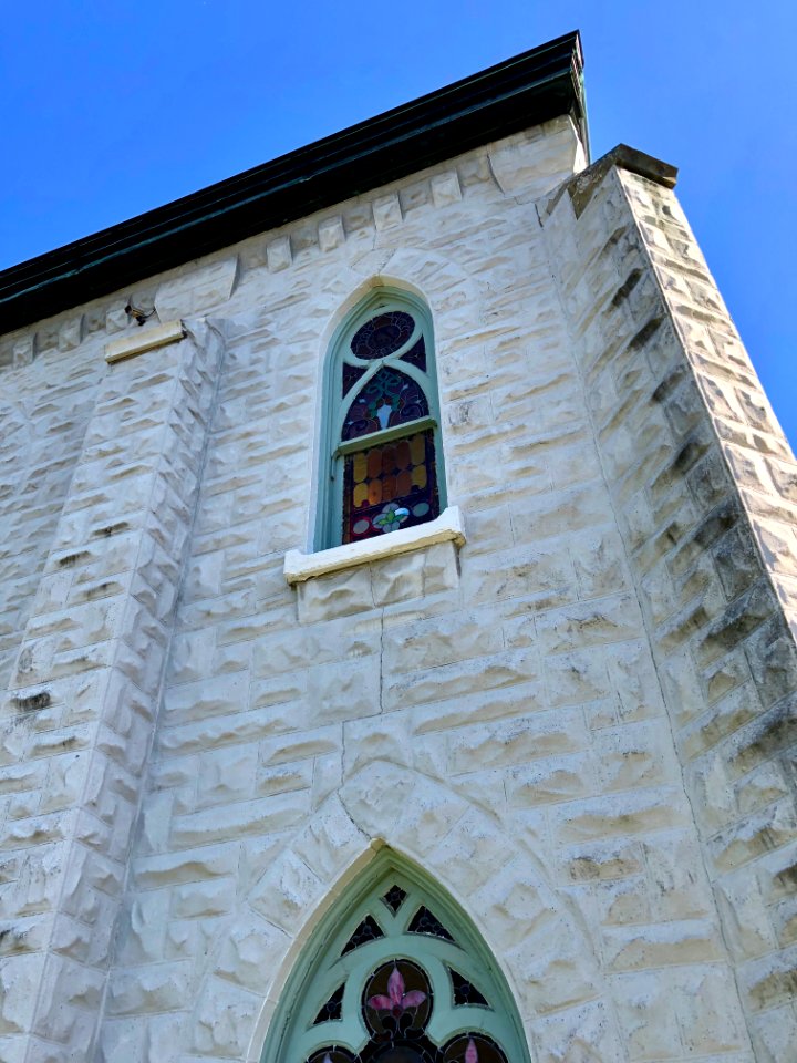 St. Charles Borromeo Catholic Parish Church, Carthage, Cin… 