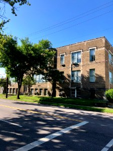 St. Charles Borromeo Catholic School, Carthage, Cincinnati… 