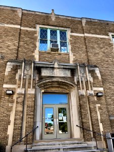 St. Charles Borromeo Catholic School, Carthage, Cincinnati… 