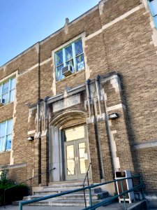 St. Charles Borromeo Catholic School, Carthage, Cincinnati… 