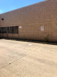 Home Plate, Crosley Field Memorial, City Gospel Mission, Q… 