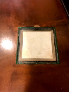 First Base, Crosley Field Memorial, City Gospel Mission, Q… 