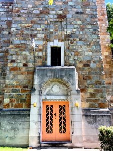 Issac M Wise Jewish Center (Zion Temple First Pentecostal … 
