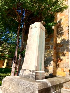 Issac M Wise Jewish Center (Zion Temple First Pentecostal … 