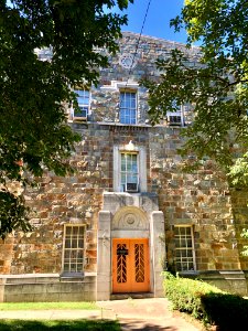 Issac M Wise Jewish Center (Zion Temple First Pentecostal … 