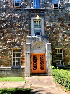 Issac M Wise Jewish Center (Zion Temple First Pentecostal … 