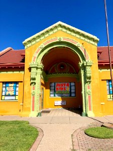 Old Cincinnati Fire Department Station 48, Carthage, Cinci… 