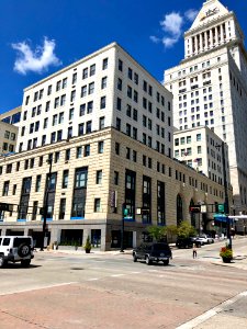 Union Central Life Insurance Company Building (PNC Tower),… 