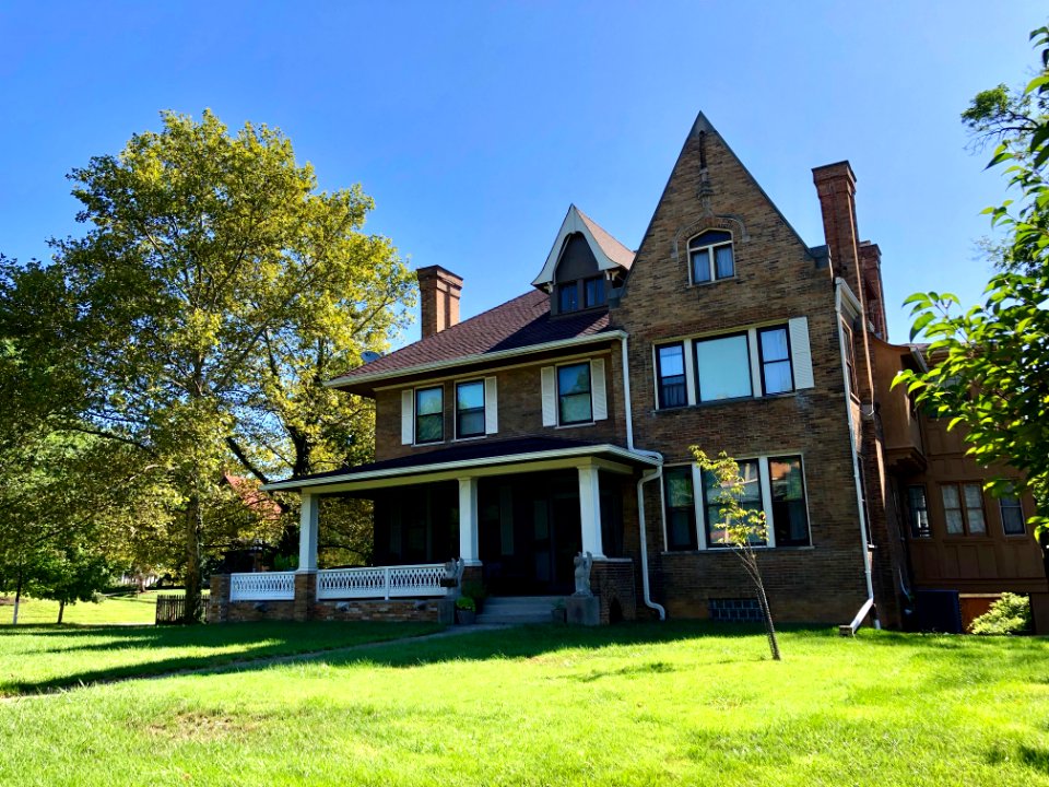 Dakota Avenue, North Avondale, Cincinnati, OH 