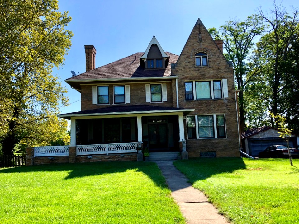 Dakota Avenue, North Avondale, Cincinnati, OH 