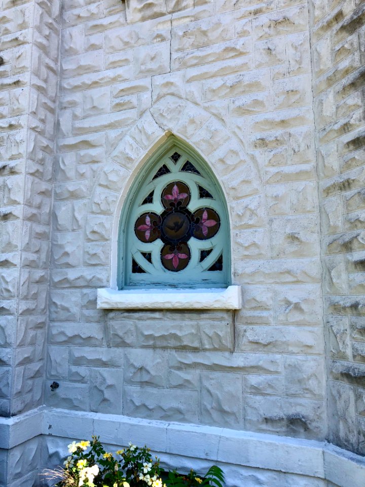 St. Charles Borromeo Catholic Parish Church, Carthage, Cin… 