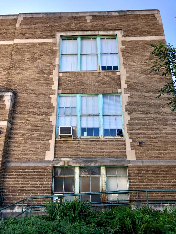 St. Charles Borromeo Catholic School, Carthage, Cincinnati… 