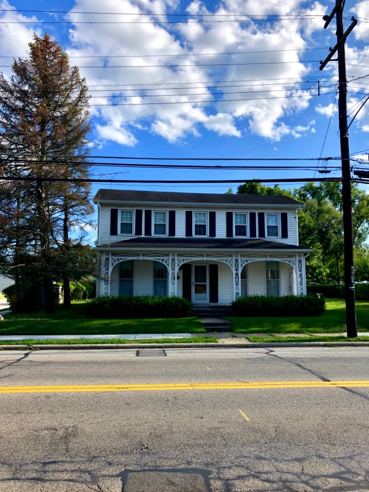 Broadway Street, Harrison, OH 