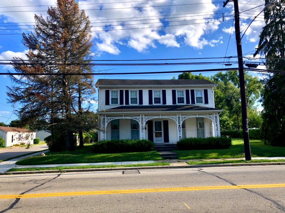 Broadway Street, Harrison, OH 