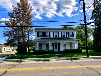 Broadway Street, Harrison, OH 
