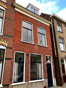 Rietveld, Delft, Zuid-Holland, Nederland 